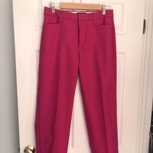 Banana Republic Italian Wool Dress Pants-Size 6